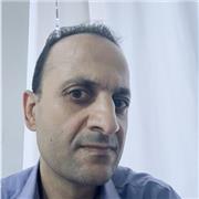 Turkish teacher for adult person, all person who know English